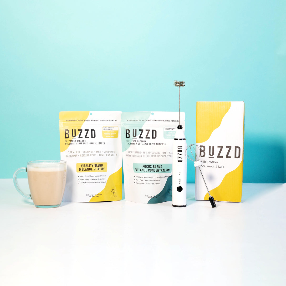 Come find us in a store near you! – Buzzdnutrition